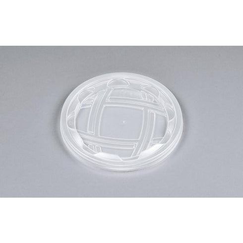 UFカップ95 PP嵌合蓋 針穴 【2000枚】